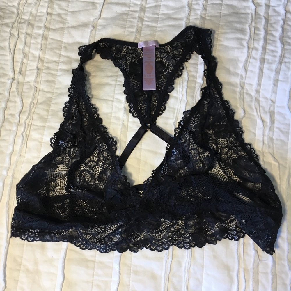 Fenty Savage Bralette